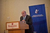 Κώστας Ανδριοσοπουλος ( Καθηγητής Χρηματοοικονομικών και Ενεργειακής Οικονομίας )